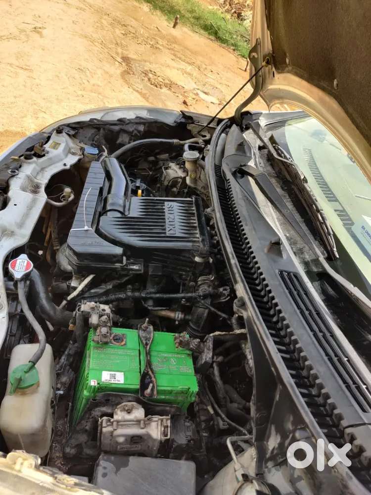 Maruti Suzuki Ertiga 2018 Cng & Hybrids 85000 Km Driven