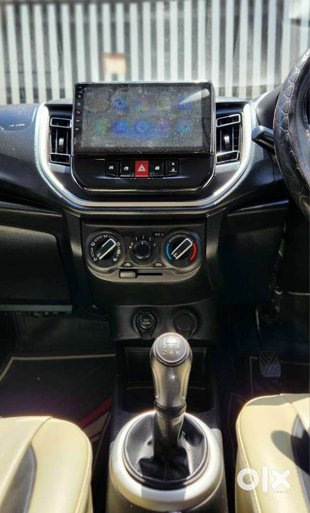 Maruti Suzuki Celerio Cng Vxi Mt, 2022, Cng & Hybrids