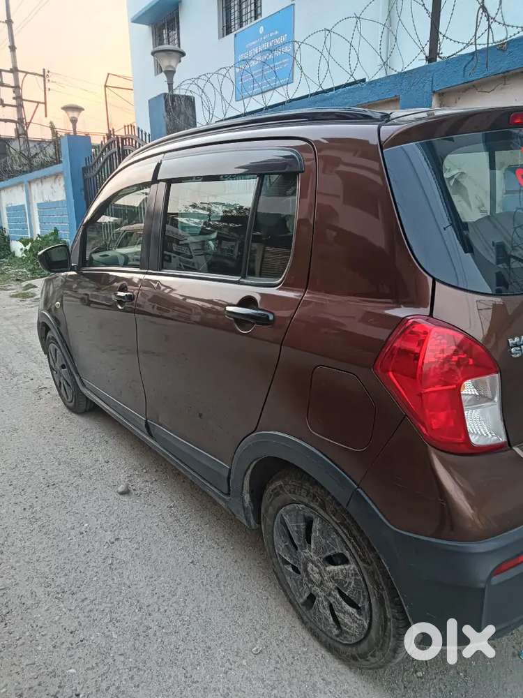 Maruti Suzuki Celerio X 2018 Petrol 60000 Km Driven