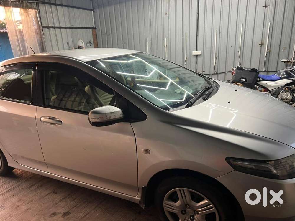 Honda City Petrol Good Condition