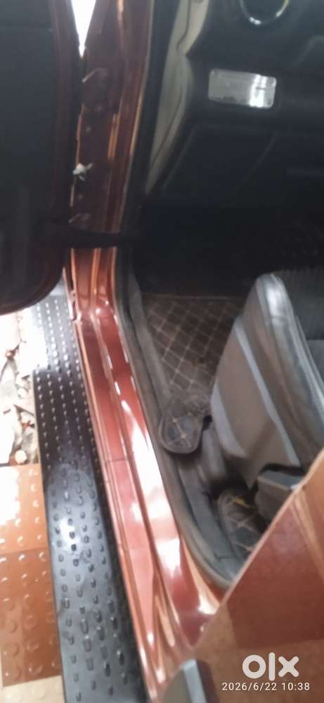 2021 Mahindra Thar Petrol Automatic 26000 Km Driven