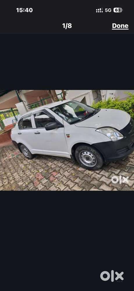Maruti Suzuki Swift-dzire-tour 2016 All Documents Laps