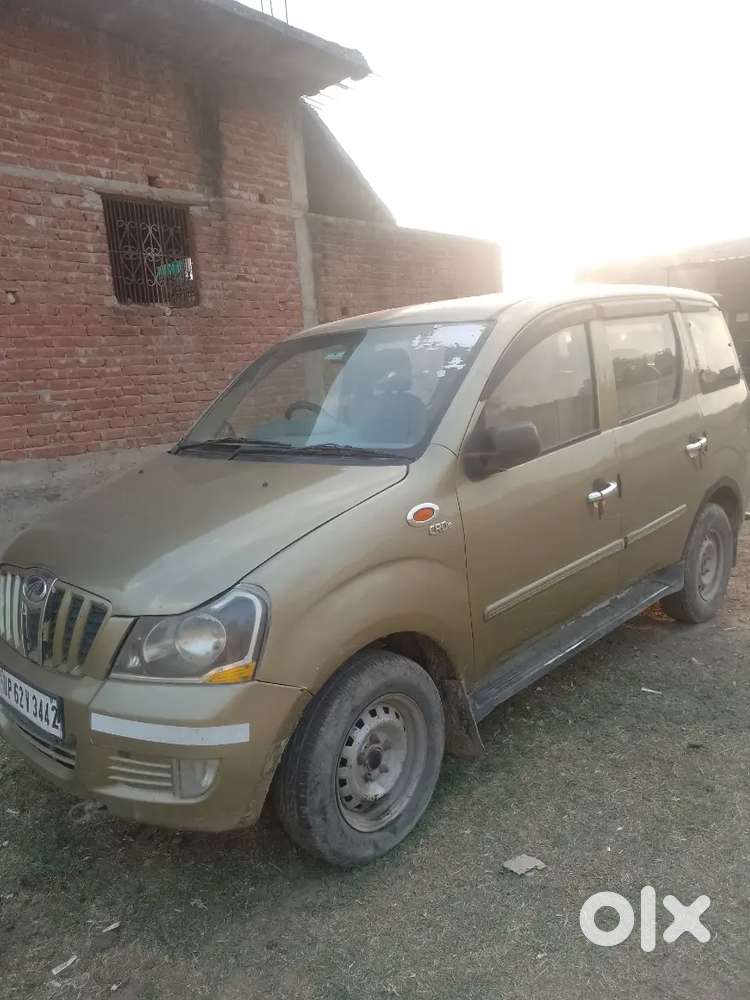 Mahindra Xylo D2 2010 कार