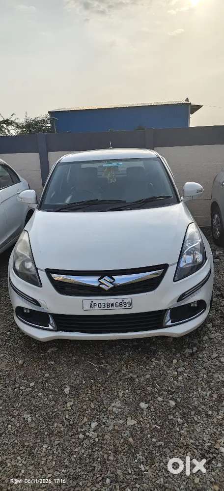 Good Condition Swift Dzire Cars