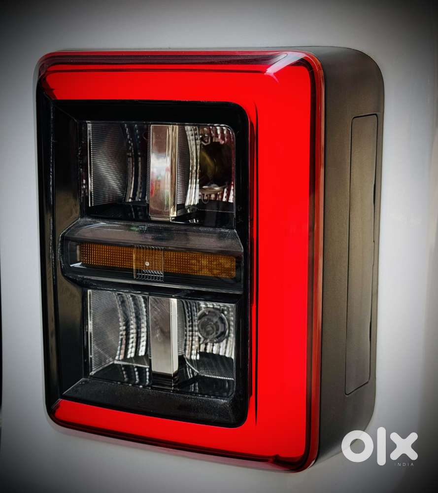 Mahindra Thar Roxx Ax7l Rwd Diesel At, 2024, Diesel