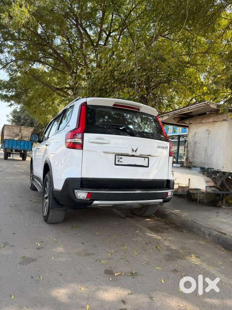 Mahindra Scorpio-n 2024 Diesel Well Maintained