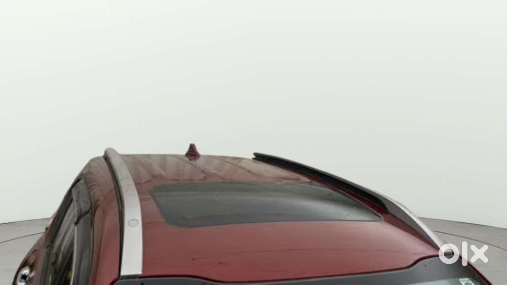 Kia Sonet 1.0 Htx Imt, 2023, Petrol