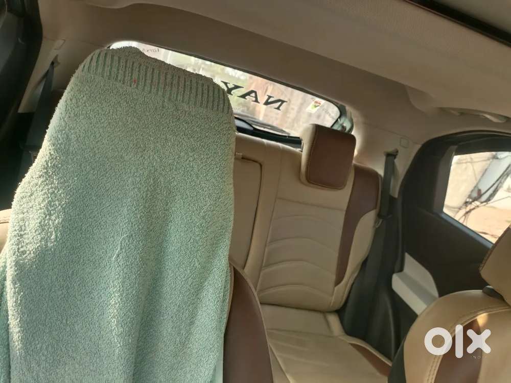 Tata Punch 2024 Petrol Good Condition