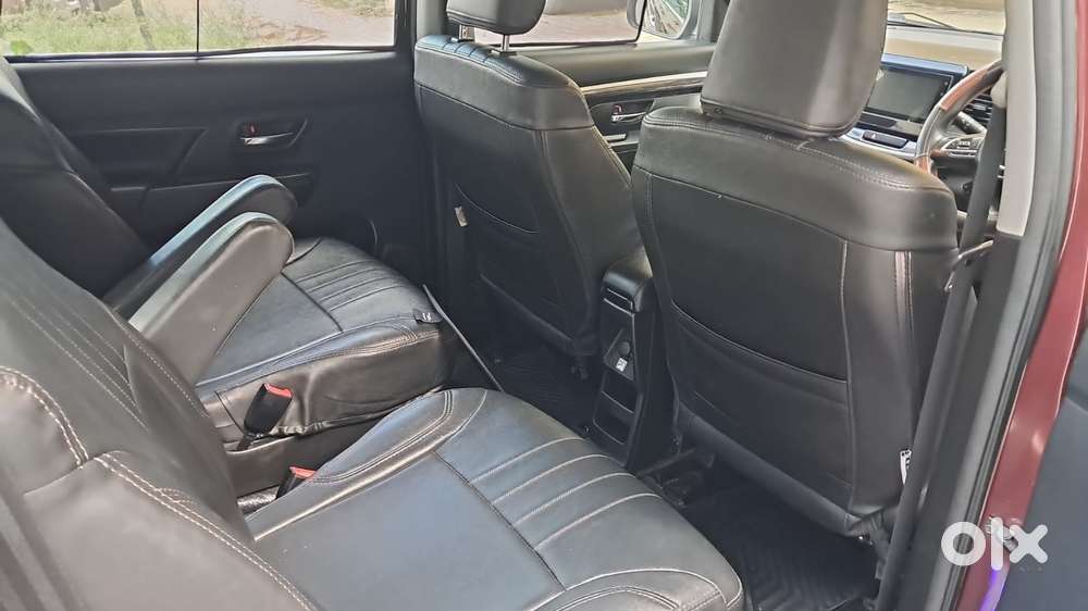 Maruti Suzuki Xl6 Zeta, 2021, Petrol