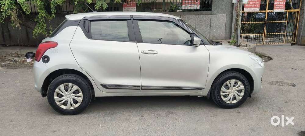 Maruti Suzuki Swift Vxi Cng, 2023, Cng & Hybrids