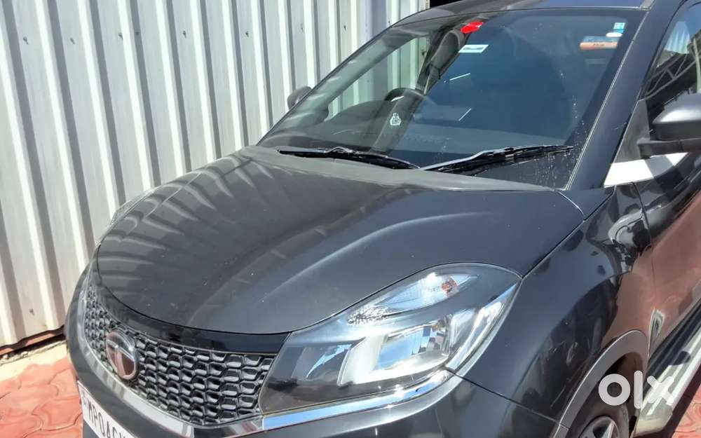 Tata Nexon 2018 Diesel 49435 Km Driven 1st Owner