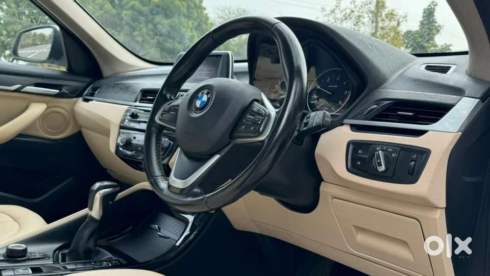 Bmw X1 2.0 Sdrive20d Xline, 2018, Diesel