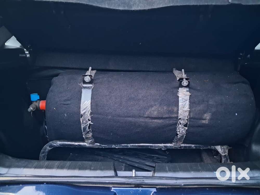 Maruti Suzuki Baleno Delta Cng, 2019, Cng & Hybrids