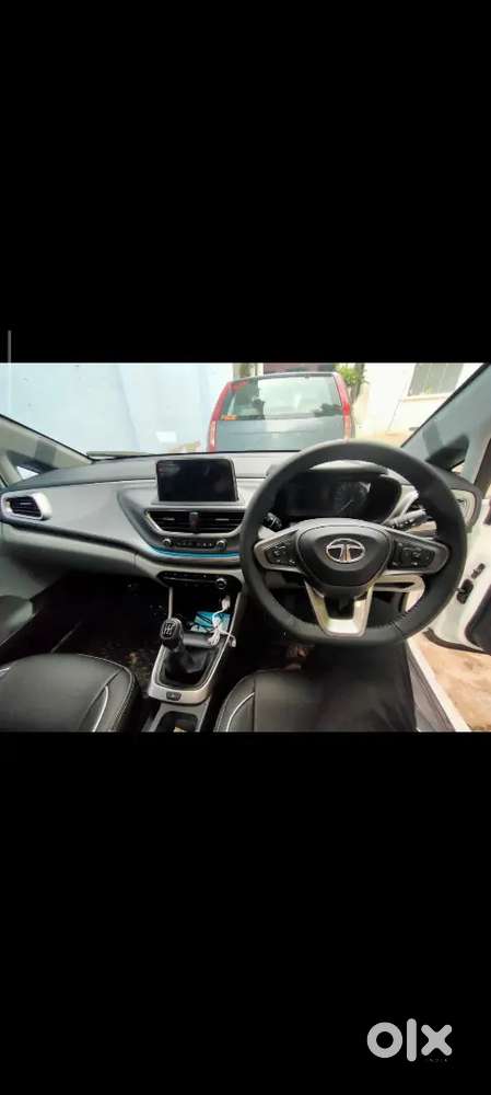 All Service Done In Tata Authorised Service Center.