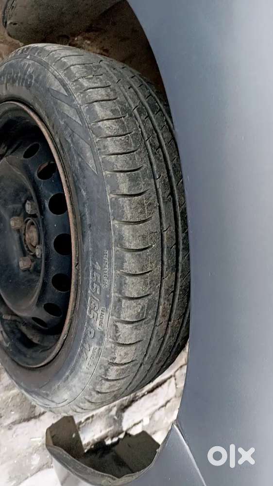 Maruti Suzuki Wagon R Flex Fuel 2015 Cng & Hybrids 85000 Km Driven