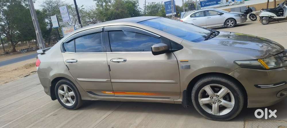 Hyundai Small Car 2010