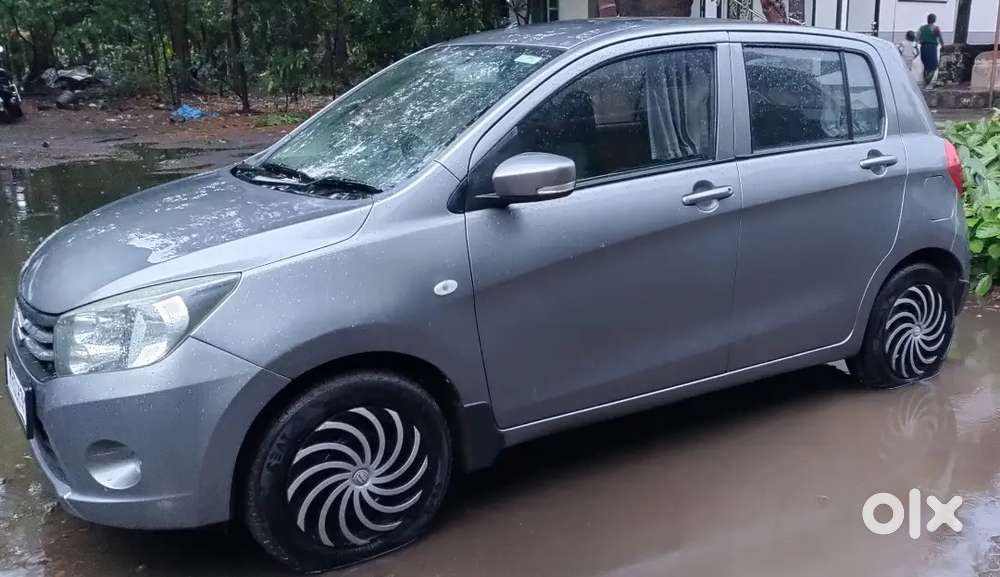 Maruti Suzuki Celerio 2015 Petrol Good Condition