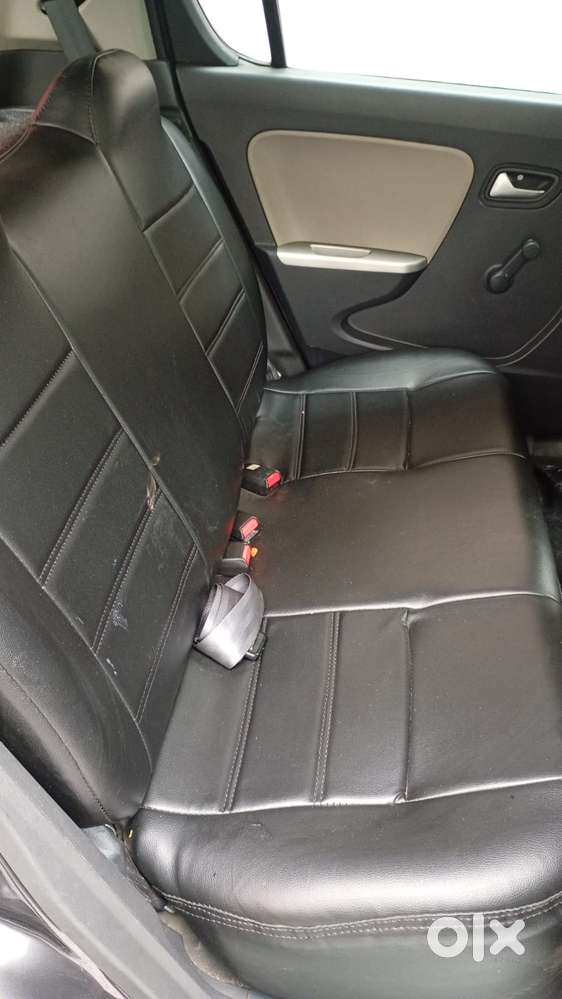 Maruti Suzuki Alto K10 1.0 Vxi, 2016, Petrol