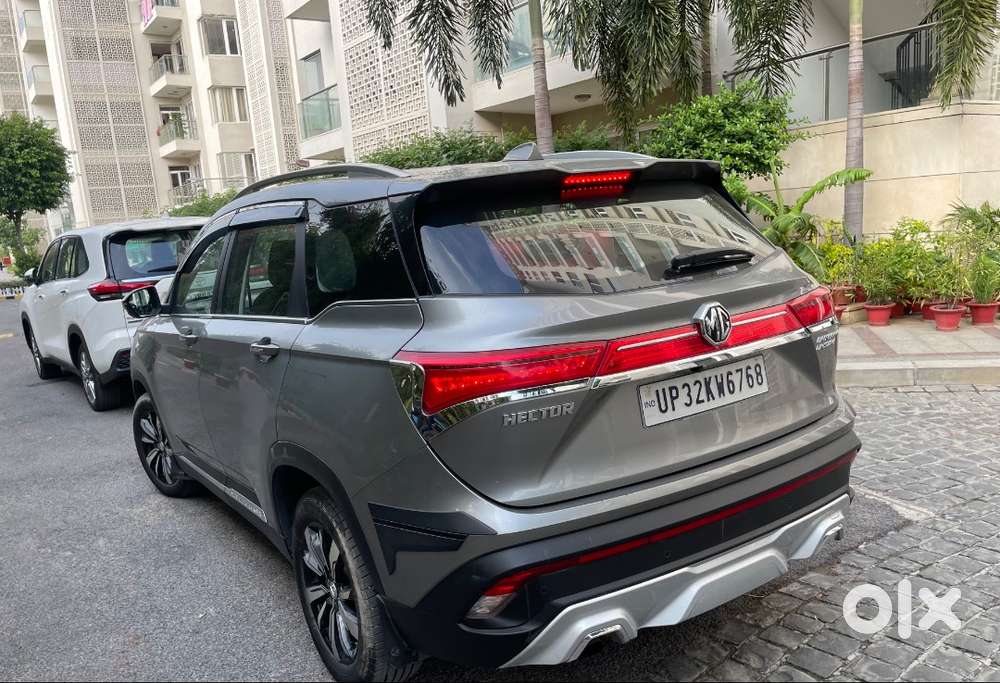 Like-new Mg For Sale—premium Feel, Flawless Condition, Grab It Asap