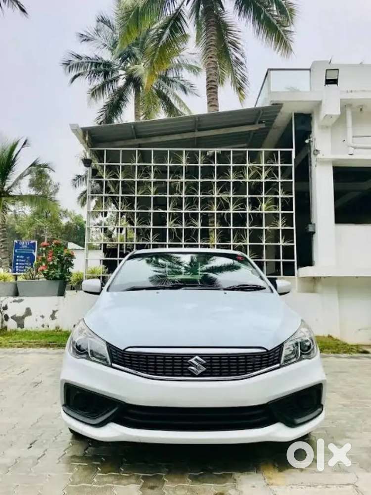 Maruti Suzuki Ciaz Sigma 2021 Manual 1.5