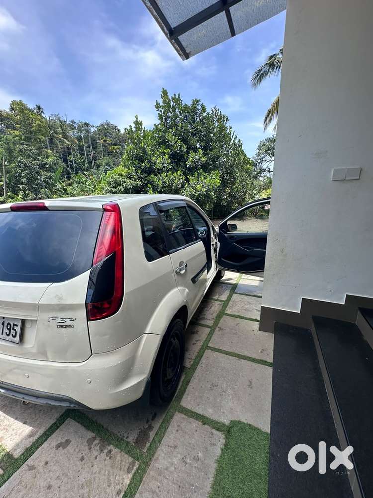 Ford Figo Diesel 2013