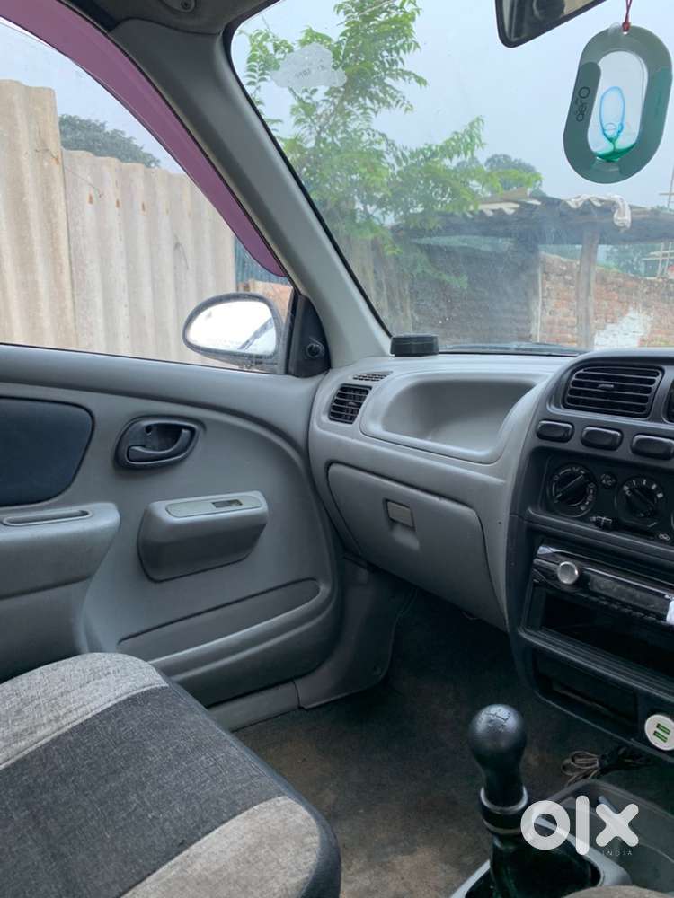 Maruti Suzuki Alto K10 2011 Petrol Good Condition