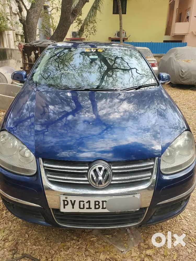 Volkswagen Jetta - Premium Sedan  Excellent Condition