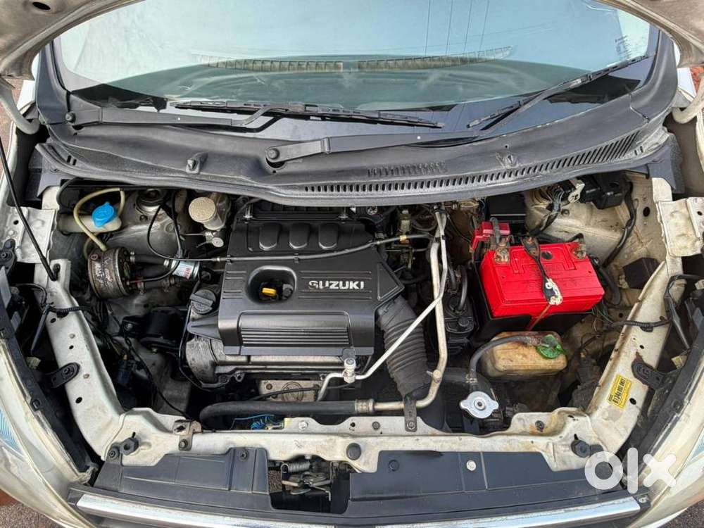 Maruti Suzuki Wagon R Vxi, 2011, Lpg