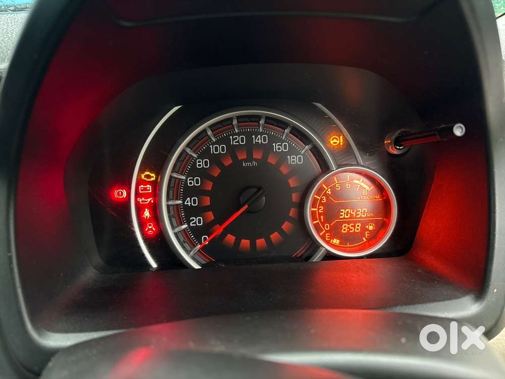 Maruti Suzuki Wagon R 2020