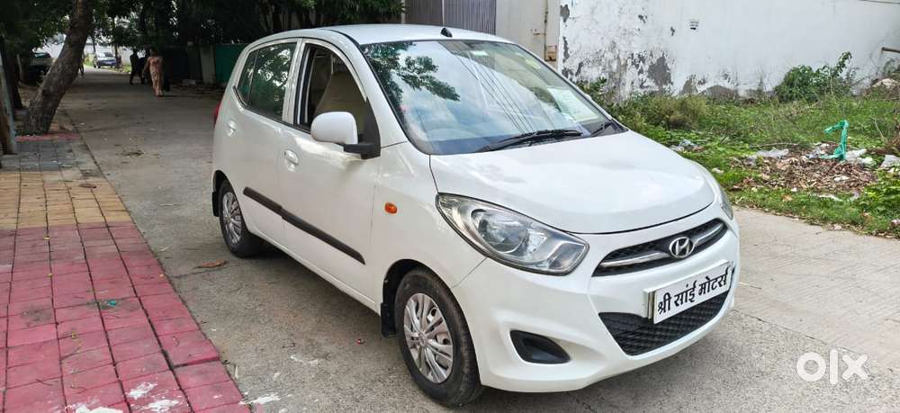 Hyundai I10 Era 1.1, 2011, Petrol