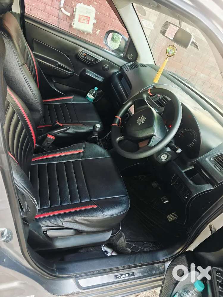 Maruti Swift 2014