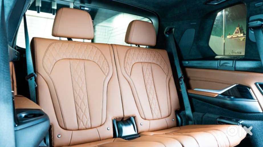 Bmw X7 3.0 Xdrive 40i M Sport, 2023, Petrol