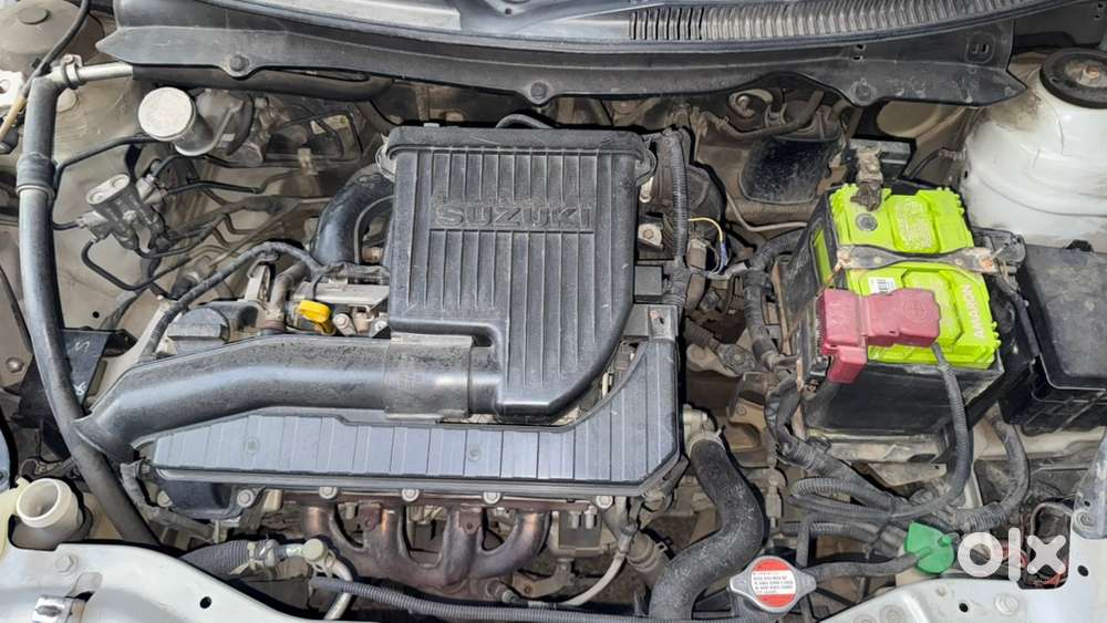 Swift Dzire 1.3 Petrol 2016