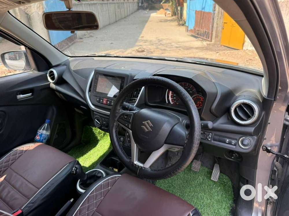 Maruti Suzuki Celerio 1.0 Zxi Plus Ags, 2025, Petrol