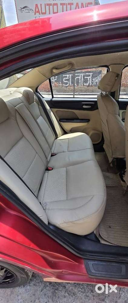 Honda Amaze 2nd Gen, 2020, Cng & Hybrids