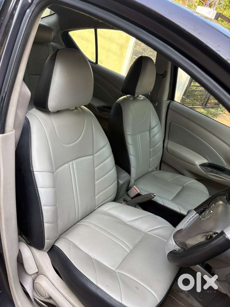 Nissan Sunny Diesel 2014