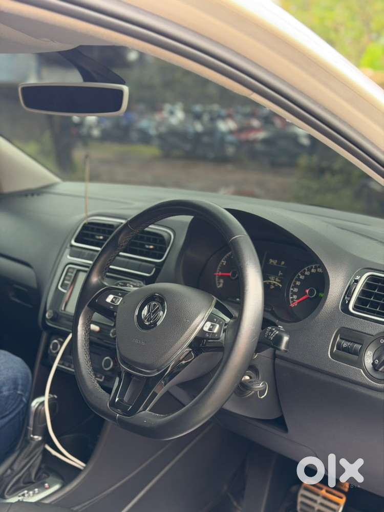 Volkswagen Polo Gt 2018