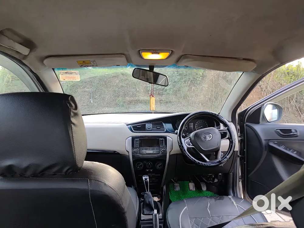 Tata Zest Quadrajet 2016 Diesel