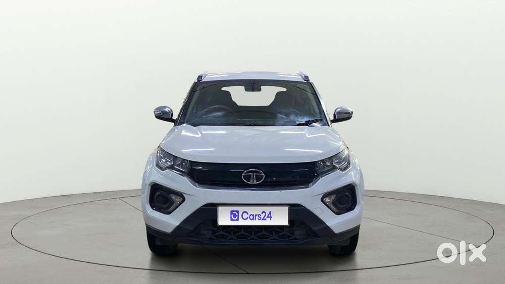 Tata Nexon 1.5 Revotorq Xm, 2020, Diesel