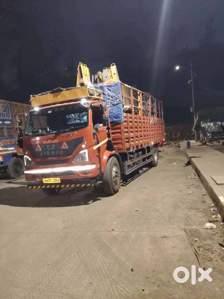 Eicher Polaris Mx Multix 2023