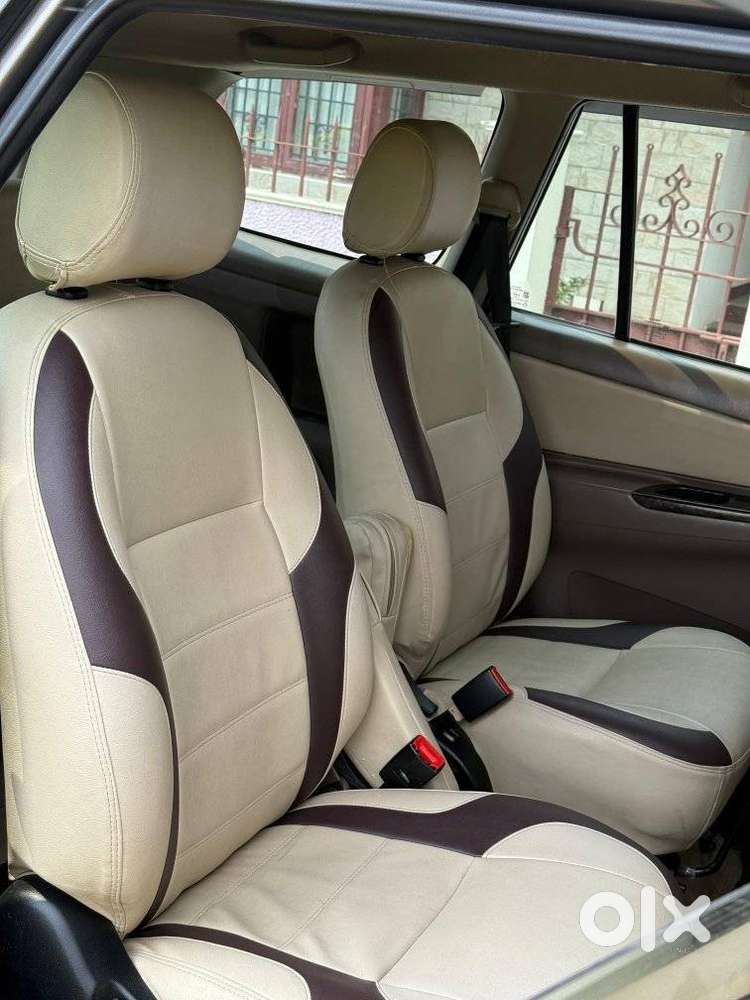 Toyota Innova 2.5 Z Diesel 7 Seater, 2015, Diesel