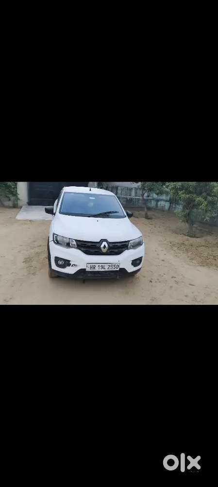 Renault Kwid 0.8 Neotech 2017