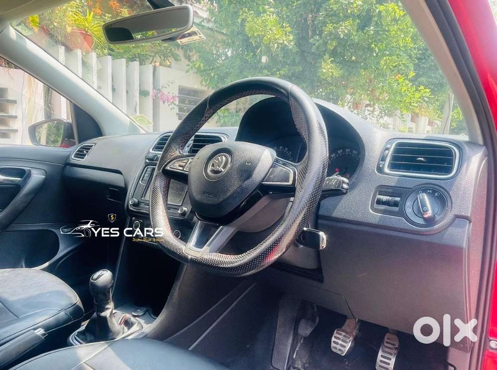 Skoda Rapid Monte Carlo 1.5 Tdi Mt, 2018, Diesel