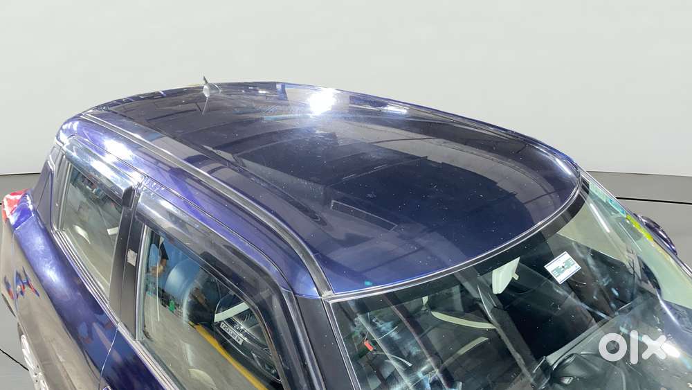 Maruti Suzuki Swift Amt Vxi, 2018, Petrol