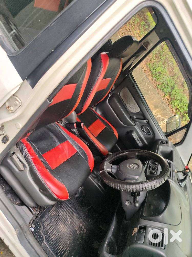 Maruti Suzuki Wagon R Vxi, 2007, Petrol
