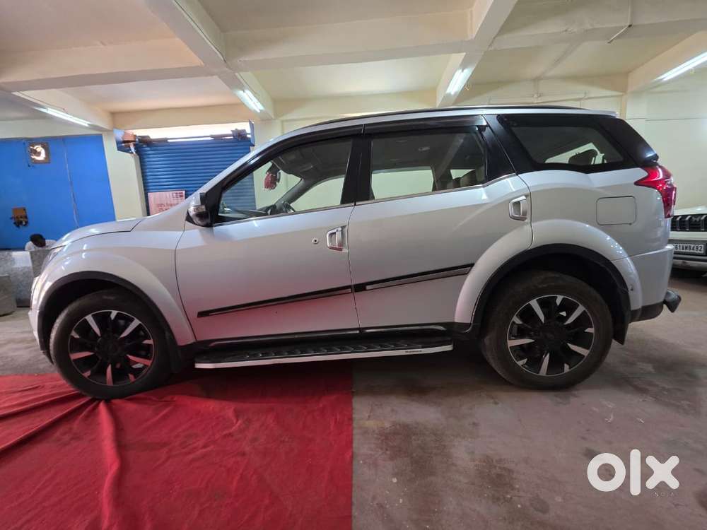 Mahindra Xuv500 W11 Option, 2018, Diesel