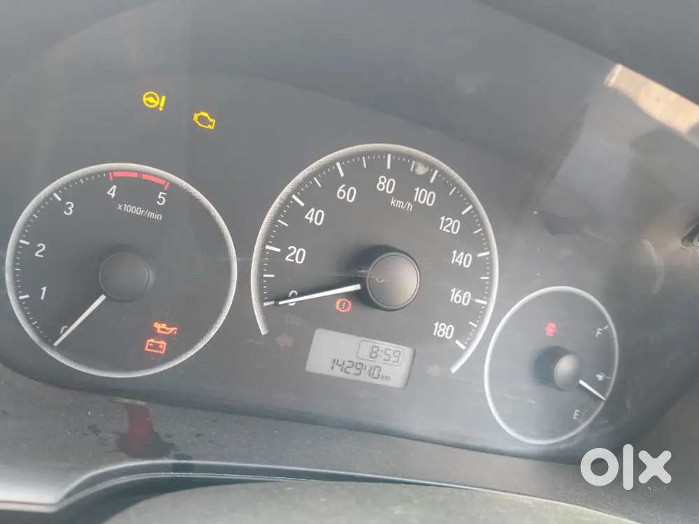 Honda Br-v 2017 Diesel Good Condition