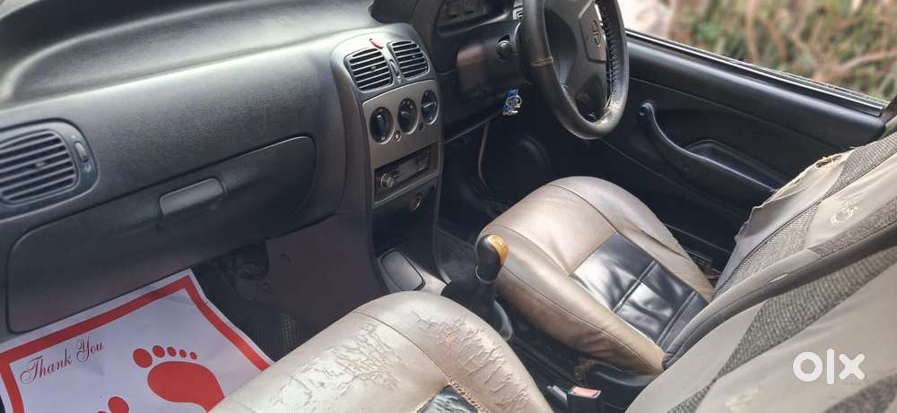 Tata Indica V2, 2015, Diesel