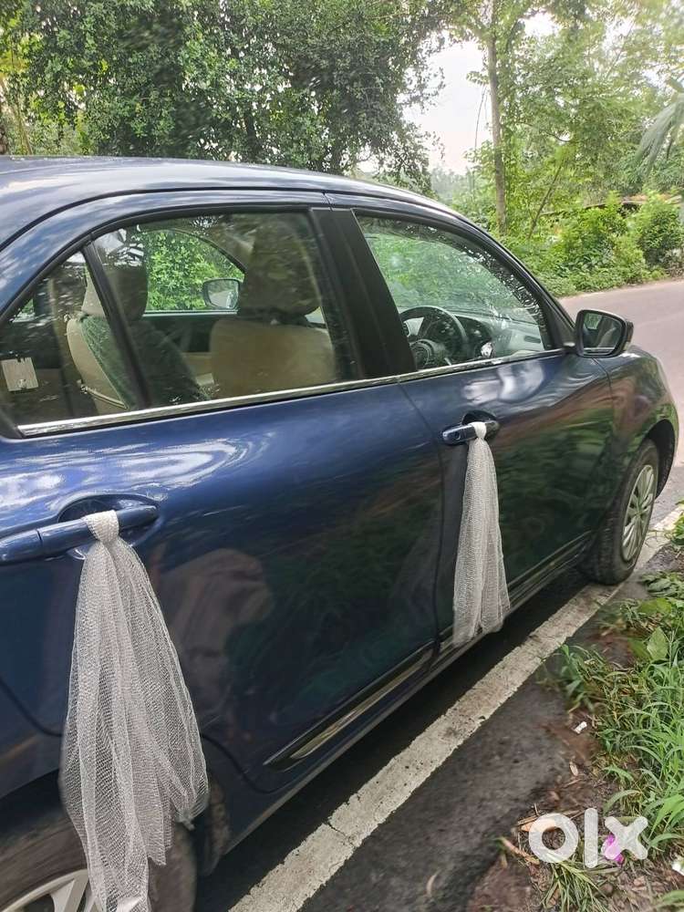 Maruti Suzuki Swift Dzire 2021 Petrol Good Condition