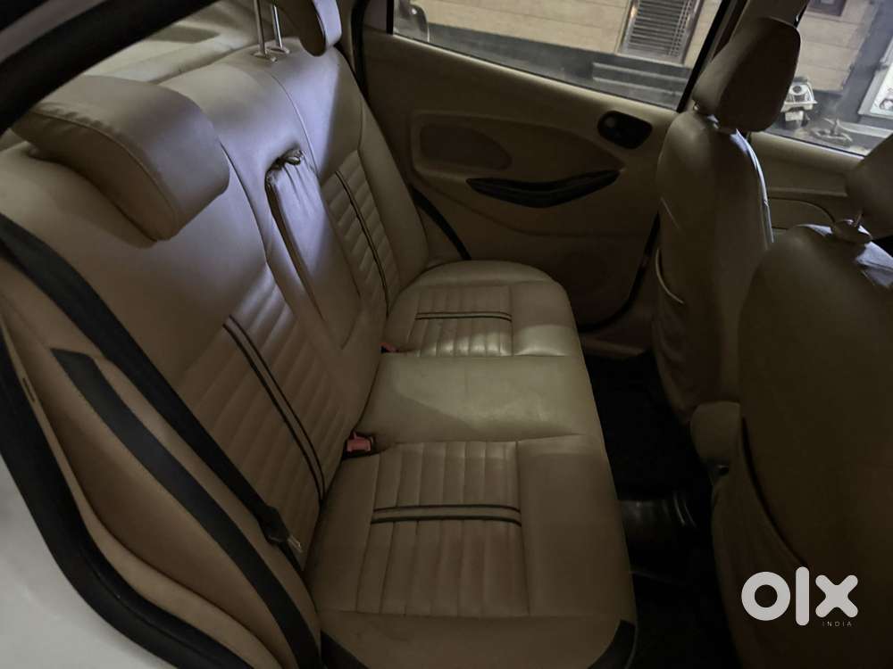 Ford Figo Aspire 1.2 Ti-vct Trend, 2015, Petrol